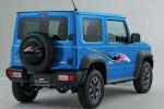 Suzuki Jimny Revival Style 2020 года